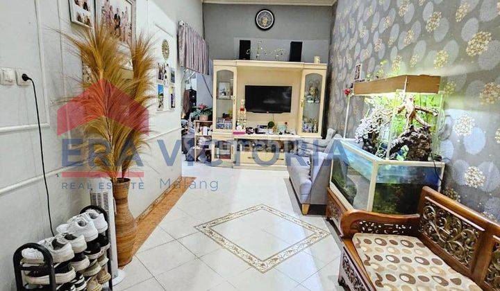 Dijual Rugi Rumah Jual Rumah Siap Huni Lokasi Startegis Di Koja Dekat Rsud Tugu Koja, Kantor Bpjs Kesehatan Jakut, Ramayana, Rs Pelabuhan Jakarta, Stadion Tugu Jakarta Utara 2