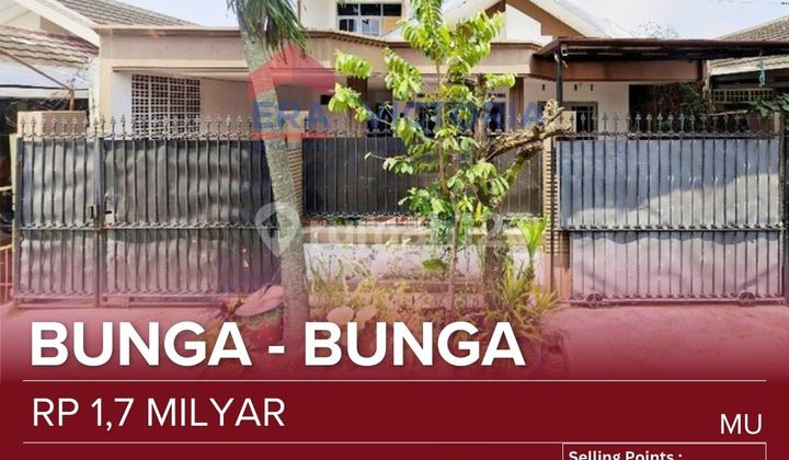 Rumah Jual Area Soehat Berada Di Tengah Kota Kawasan Aman & Nyaman Kondisi Terawat Dekat Sd Negeri Lowokwaru, Kuliner Soehat, Kampus Ub, Polinema Cocok Untuk Investasi Kos 