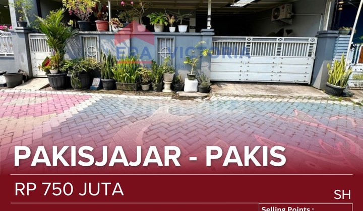Rumah Jual Full Bangunan Renovasi Baru Di Perumahan Area Pakis Dekat Pasar Pakis, Industri Dan Pergudangan Kondisi Siap Huni . Layout Sangat Istimewa Lokasi Tenang Akses Jalan Lebar Rumah Jual Full Bangunan Renovasi Baru Di Perumahan Area Pakis Dekat Pasar Pakis, Industri Dan Pergudangan Kondisi Siap Huni . Layout Sangat Istimewa Lokasi Tenang Akses Jalan Lebar