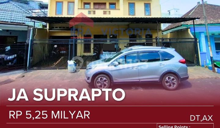 Active Boarding House For Sale in Malang City Center Near Saiful Anwar Hospital, Savana Hotel, Ascent Hotel, Banking, Culinary Business Center Active Boarding House For Sale in Malang City Center Near Saiful Anwar Hospital, Savana Hotel, Ascent Hotel, Banking, Culinary Business Center