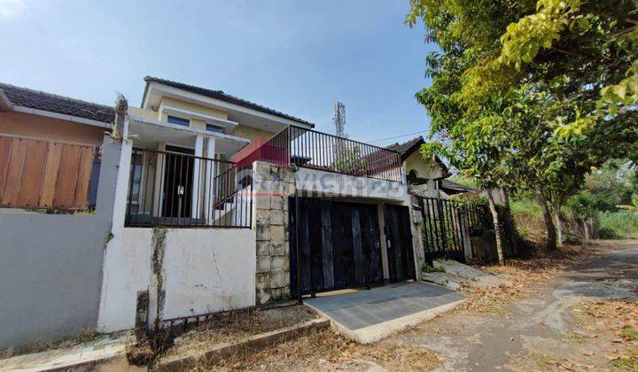 Rumah Minimalis Dijual Kawasan Eltari Cemorokandang Kota Malang. Kawasan Padat Penduduk. Dekat Kuliner, Perum Bukit Indah Permai, Pintu Tol Madyopuro 2