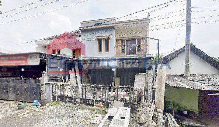 DIJUAL Ruko Luas Pinggir Jalan Raya Karangploso Batu, Dekat Wisata Skyland, Apartement Samaview, Sekolahan Dan Pesantren Cocok untuk Beberapa Usaha dan Dagang, Restoran Dll Kota Malang  2