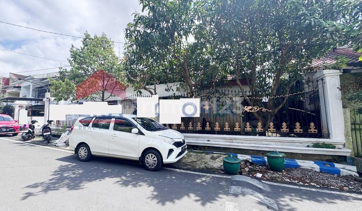 House for Sale, Move-In Ready Condition, Strategic Location Near Unmer Campus, Um, MCP Mall, Matos, Culinary Center 2