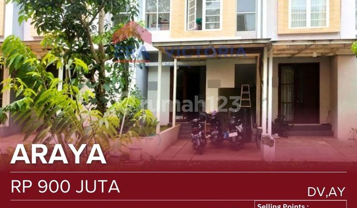 Rumah Jual Berada Di Perum Elit Lokasi Strategis, Fasilitas Lengkap Row Jalan Lebar Akses Mudah Tengah Kota Dekat Kampus Binus, Plaza Araya, Rumah Sakit Persada Rumah Jual Berada Di Perum Elit Lokasi Strategis, Fasilitas Lengkap Row Jalan Lebar Akses Mudah Tengah Kota Dekat Kampus Binus, Plaza Araya, Rumah Sakit Persada