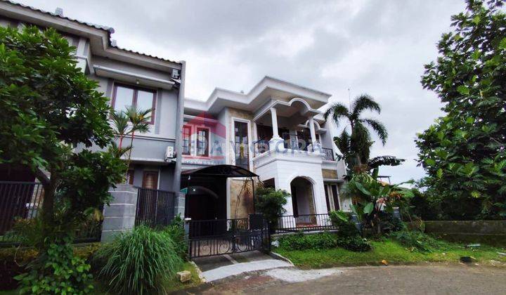 Rumah Sewa Dekat Kampus Ma Chung, Elpico Mall, Memiliki Space Luas Di Halaman Belakang, Lokasi Nyaman, Aman, Tenang, 8 Menit Ke Taman Wisata Lembah Dieng Berada Dalam Perumahan. Semi Furnished (kitchen (kompor Tanam), Water Heater) 1