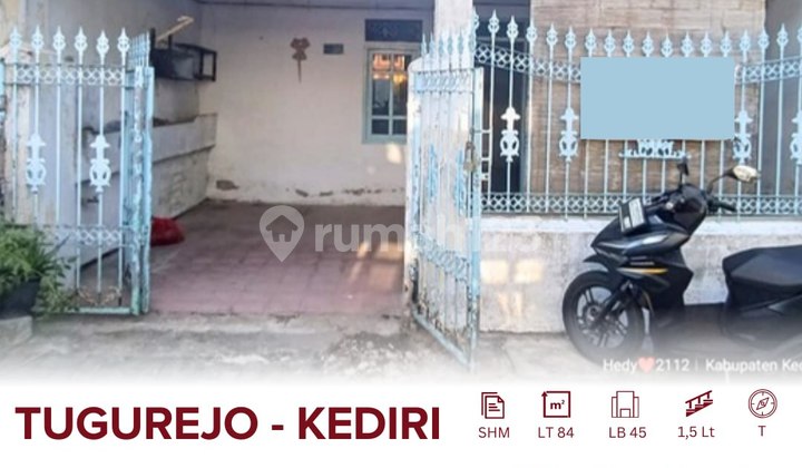Dijual Rumah Dalam Perumahan Di Tugurejo Dekat Simpang Lima Gumul Kediri Dijual Rumah Dalam Perumahan Di Tugurejo Dekat Simpang Lima Gumul Kediri