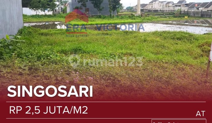 Dijual Tanah Strategis - Siap Bangunlokasi Sangat Strategis, Dekat Rs Prima Husada dan Exit Tol. Lingkungan Aman, Tenang, dan Nyaman untuk Hunian. Dijual Tanah Strategis - Siap Bangunlokasi Sangat Strategis, Dekat Rs Prima Husada dan Exit Tol. Lingkungan Aman, Tenang, dan Nyaman untuk Hunian.