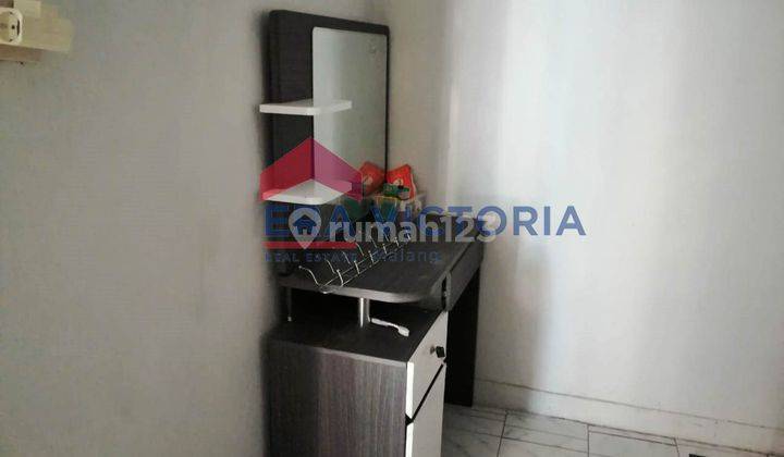 Rumah Dijual Semi Furnish Kota Kediri, 1 Menit Ke Jl. Kapten Tendean, 15 Mnt Dari Mall Kediri, Dekat Rsud, Smp 5 Kediri 2