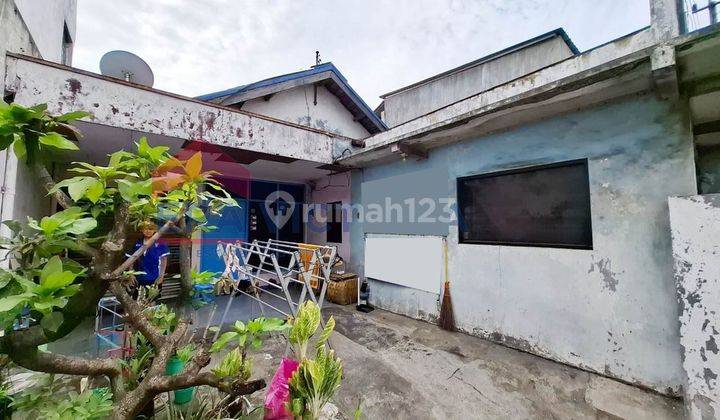 Rumah Jual Lokasi Dekat Tol Lawang Jalur Utama Malang Surabaya Dekat Kampus Polbangtan Cocok Untuk Usaha Kuliner, Toko, Bengkel, Dll
 2