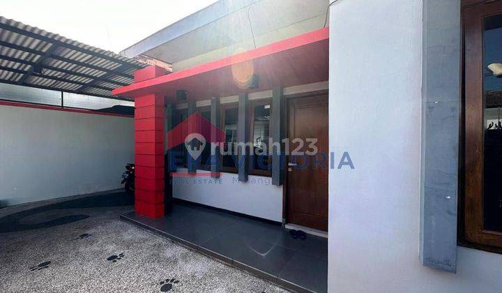 Rumah Cantik Dijual Siap Huni Kondisi Istimewa Di Area Lowokwaru, Dekat Ke Pusat Kota, Lokasi Tenang 2