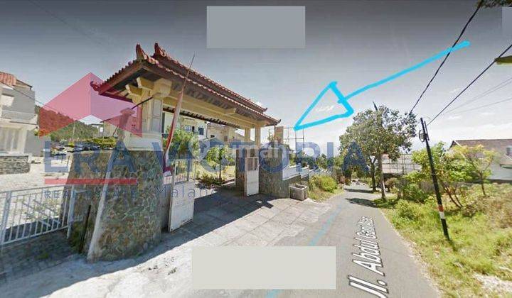 DIJUAL Tanah View Pengununagn, Hawa Sejuk Dekat Museum Angkut, Jatim Park1, Club Bunga, Argowisata Kota Batu  1