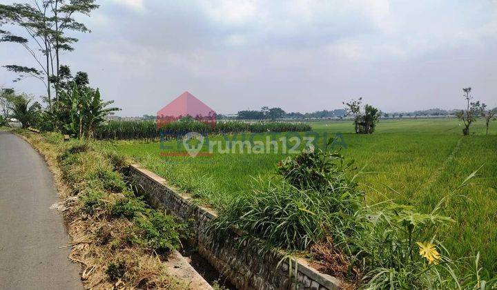 Dijual Tanah Pinggir Jalan Alternatif Utama Dengkol Singosari 2