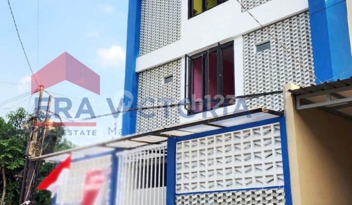 House for Sale Fully Furnished + Active Boarding - Strategic Location Near Campus Opportunity to Own a Move-in Ready House and an Already Profitable Investment! This Property is Sold Fully Furnished and Equipped with an Active Boarding, So You Can Immediately 2