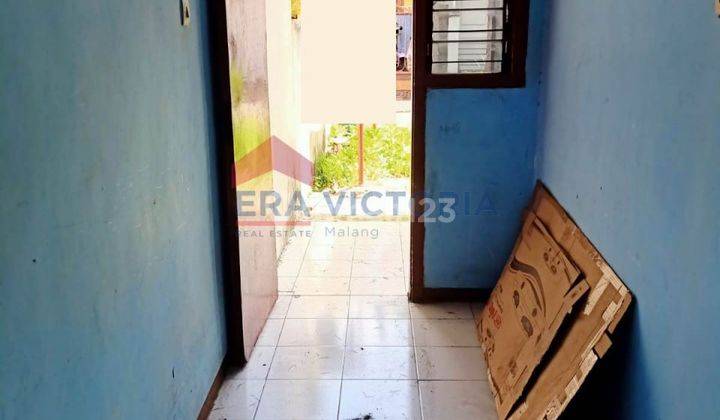 Dijual Rumah Dalam Perumahan Poros Jalan Alternatif Antar Kota, Dekat Spbu, Kantor Kelurahan Ciptomulyo, Pertokoan Mergosono Kota Malang 2