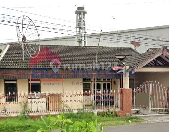 Dijual Rumah Bagus Siap Huni Dalam Perumahan Di Jongbiru Kab Kediri Dekat Akses Jalan Utama Keamanan 24 Jam Lokasi Strategis 10 Menit Ke Pusat Kota Kediri 2