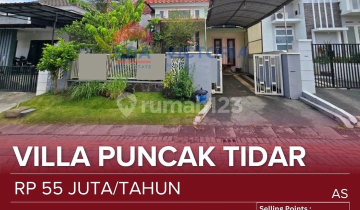 Rental House in Elite Tidar Housing, Cool and Comfortable Atmosphere, Easy Access to City Center, Near Ma Chung, Charis, Elpico Campuses Rental House in Elite Tidar Housing, Cool and Comfortable Atmosphere, Easy Access to City Center, Near Ma Chung, Charis, Elpico Campuses