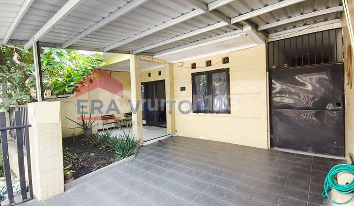 Dijual Rumah Dalam Perumahan - Tengah Kota Malang | Lokasi Ramai & Strategis 2