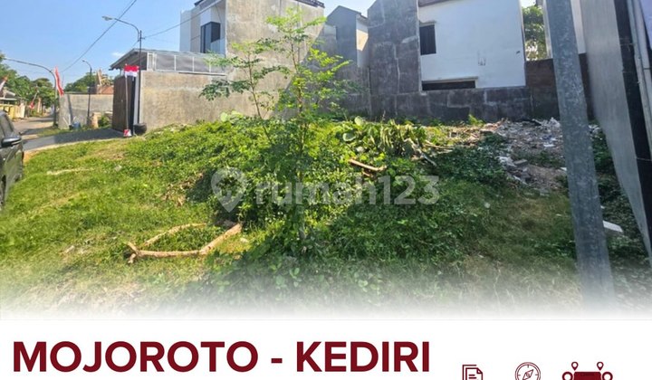 Take Over Tanah Perumahan Strategis Di Mojoroto Kota Kediri Take Over Tanah Perumahan Strategis Di Mojoroto Kota Kediri