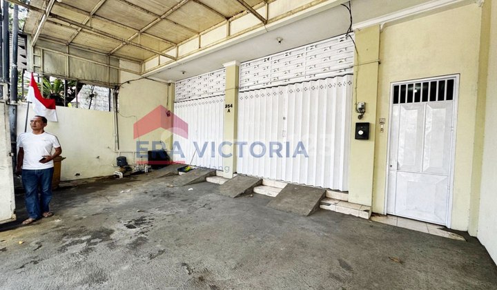 Shophouse + Active Selling Shophouses, Strategic Location in a Bustling Area, Near UIN, UB, UM, Matos, Transmart, ITN Campus 1, UMM, Culinary Center, Suitable for Business or Enterprise 2