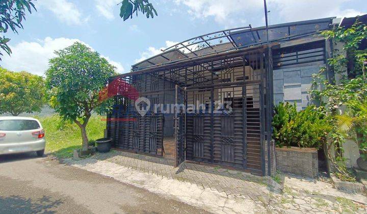 Rumah Jual Dekat Dengan Terminal Arjosari, Rs Persada, Kantor Kejaksaan, Kantor Imigrasi, Plaza Araya. Rumah Siap Huni 2