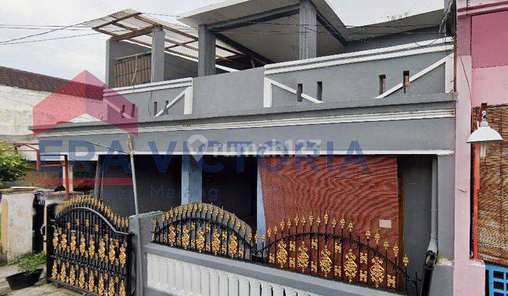 Dijual Rumah Dekat Exit Tol Madyopuro, Univ Malang 2, Wisnuwardhana 
 1