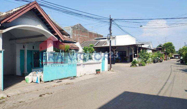 Unit Lelang Dekat Sman 1 Kejayan, Pabrik Beras Keong Mas, Raya Tanggulangin 2