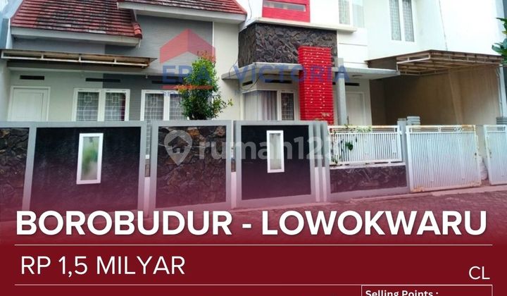 Dijual Rumah Lokasi Hunian Strategis Dan Nyaman Dekat Pasar Blimbing, Sekolah Favorit Hwa Ind, Kampus Ub, Polinema, Widyagama, Asia, Kuliner Suhat & Sudimoro Kota Malang Dijual Rumah Lokasi Hunian Strategis Dan Nyaman Dekat Pasar Blimbing, Sekolah Favorit Hwa Ind, Kampus Ub, Polinema, Widyagama, Asia, Kuliner Suhat & Sudimoro Kota Malang