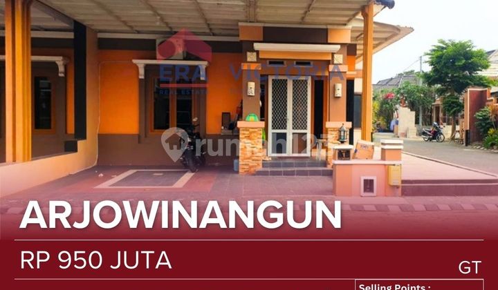 Rumah Dalam Perumahan Aman Dan Sejuk Area Malang Kota Posisi Hook (pojok) Bangunan Baru Dan Bersih Dekat Smpn 23, Smkn 10, Rsud, 5 Menit Ke Kantor Terpadu, Gor Ken Arok, 10 Menit Ke Pasar Induk Gadang Lingkungan Padat Penduduk Rumah Dalam Perumahan Aman Dan Sejuk Area Malang Kota Posisi Hook (pojok) Bangunan Baru Dan Bersih Dekat Smpn 23, Smkn 10, Rsud, 5 Menit Ke Kantor Terpadu, Gor Ken Arok, 10 Menit Ke Pasar Induk Gadang Lingkungan Padat Penduduk