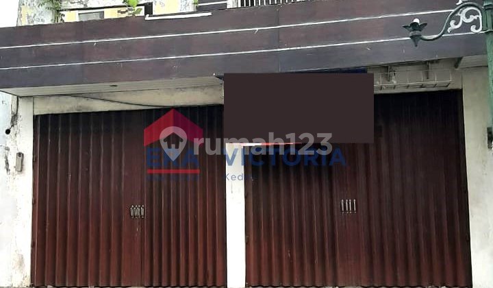 Ruko Dijual Disewakan Di Pare Kab Kediri Sudah Terdapat Ac Bangunan Bisa Dipakai Untuk Usaha Apapun Dan Perkantoran Berada Di Jalan Utama Dengan Lalu Lintas Padat Akses Langsung Ke Pusat Kota, Terminal Pare Dan Kampung Inggris 2
