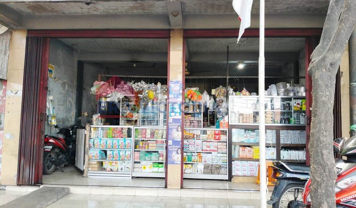 Rumah Lokasi Strategis Dekat Terminal Mojosori, Stadion, Rsud, Alun -alun Kota Mojokerto, Stasiun Mojokerto  2