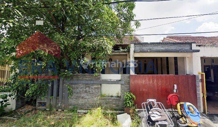 Dijual Rumah Kawasan Sulfat Lokasi Tenang Akses Mudah Tengah Kota Malang Dekat Ke Jalan Raya Sulfat, Kuliner Sulfat. Row Jalan Bisa 2 Mobil 
 2