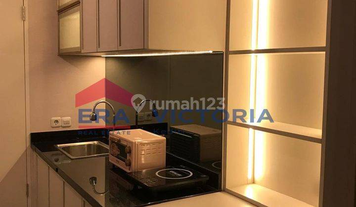 Unit Apartemen Dijual Disewakan Di Citraland, Surabaya Lantai 16 Furnish, Satu Lokasi Dengan Universitas Ciputra 2