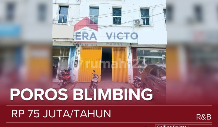 Ruko Sewa Lokasi Ramai Pinggir Jalan Protokol Dekat Kantor Ojk, Kantor Pajak, Hotel Atria Cocok untuk Kantor, Koperasi, Perbankan dan Segala Usaha. Ada Dapur Ruko Sewa Lokasi Ramai Pinggir Jalan Protokol Dekat Kantor Ojk, Kantor Pajak, Hotel Atria Cocok untuk Kantor, Koperasi, Perbankan dan Segala Usaha. Ada Dapur