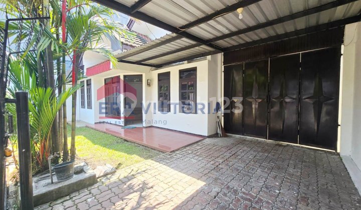 Rumah Lokasi Tenang Dan Nyaman Dekat Kuliner Tidar Dan Galunggung, Sekolah Charis, Elpico Mall, Kampus Ma Chung & Unmer Akses Mudah  2