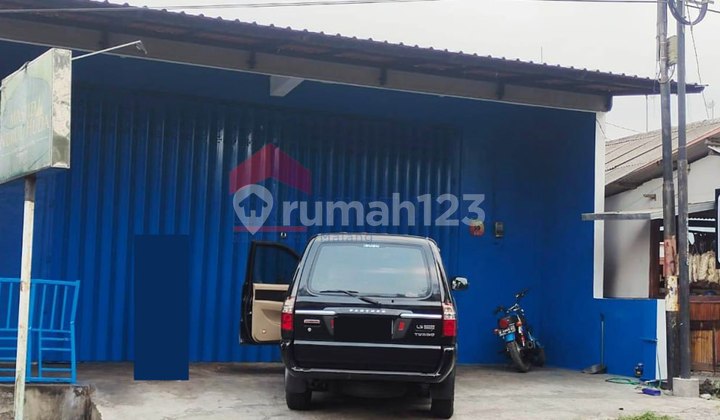 Dijual Ruko Pinggir Jalan Raya Kota Batu. Lokasi Strategis Kawasan Bisnis. Dekat Selecta, Pusat Oleh-oleh, Pemandian Cangar 2