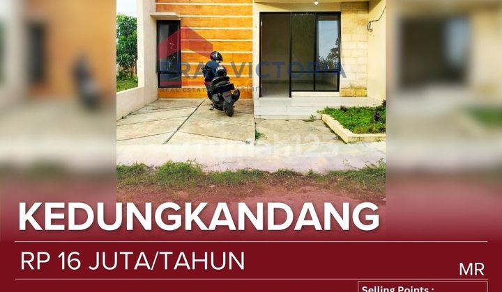 Rumah Sewa Dalam Perumahan Area Strategis Dekat Fasilitas Umum, Rumah Sakit, Kawasan Tinggi, Sejuk, Bebas Banjir> 8 Menit Dari Gor Ken Arok> 10 Menit ke Velodrom > 10 Menit ke Tol Malang Kota (Madyopuro)> 12 Menit ke Rsud Kota Malang> 13 Menit ke Kantor T