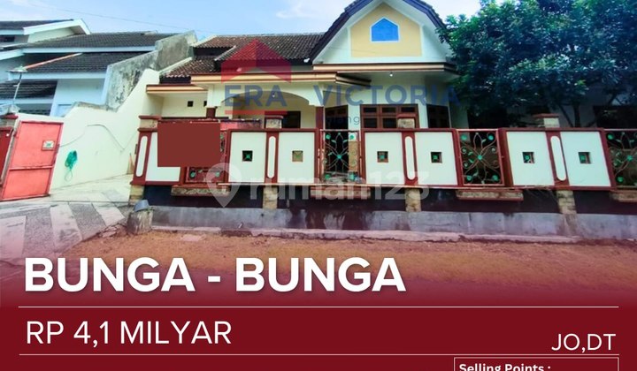 Rumah Jual Area Blimbing Dekat Kampus Ub, Polinema, Abm, Pusat Kuliner, Soehat. Terdapat Prayer Room (ruangan Open Space, Tanpa Pintu), 1 Gudang, Teras Cocok Untuk Investasi, Tempat Tinggal 