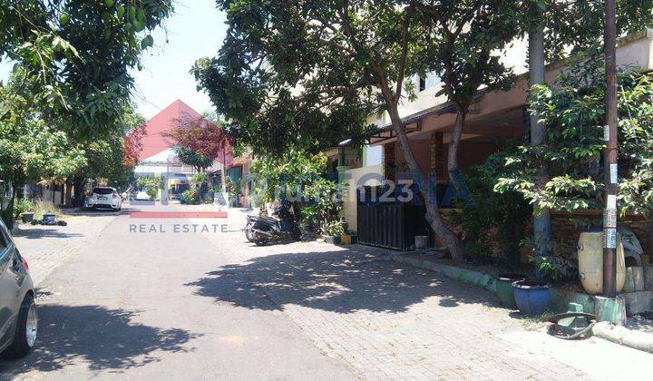 Dijual Rumah Perumahan Sudah Ramai, Akses Jalan Sangat Lebar, Ex Tempat Usaha Cafe  Dekat Sd & Smp Muhammadiyah 4, Kampus Itn 2, Tol Singosari
 2