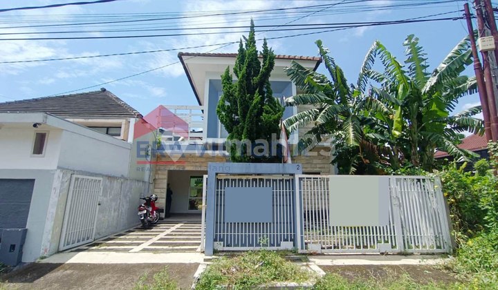 Rumah Tengah Kota Malang, Siap Huni Dekat Kampus, Selangkah ke Pusat Bisnis dan Kuliner Soekarno Hatta 2