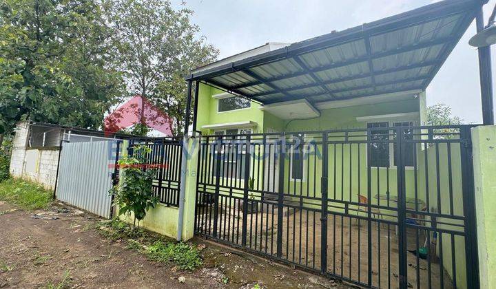 Rumah + Gudang Jual Ada Tanah Juga Cocok Untuk Pertenakan Dekat Jalan Besar, Lokasi Tenang Dan Nyaman  2