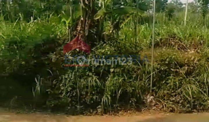 Dijual Tanah Di Pinggir Jalan Alternatif Utama Dengkol Singosari. Akses Mudah, Kawasan Industri, Jalan Lebar Bisa Simpangan, Barat Lanud Abd Saleh  2