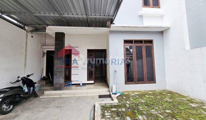 Rumah Jual Akses Bisa Dari Jalan Raya Kerinci, Jalan Raya Bratan. Jalan Simpangan Mobil Dekat Smpn 21 Sawojajar, Pasar Madyopuro, Stiba, Velodrom, Kampus Wisnuwardhana  2