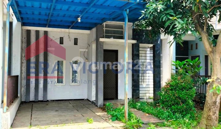 Rumah Jual Area Lawang Dekat Rumah Sakit Jiwa Malang, Bess Hotel Lawang, Poltekes 2 Malang 2