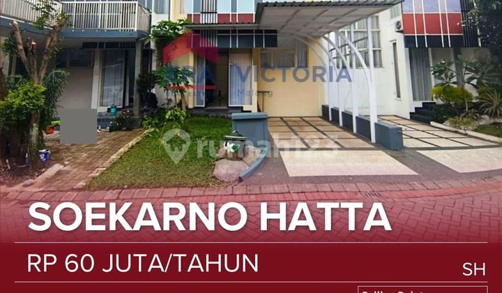 For Rent: House in a One Gate System Housing Complex, Steps Away from Suhat & Sudimoro Culinary Center, Near Ub, Polinema, Widyagama Campus Area, Malang City, Fully Furnished. For Rent: House in a One Gate System Housing Complex, Steps Away from Suhat & Sudimoro Culinary Center, Near Ub, Polinema, Widyagama Campus Area, Malang City, Fully Furnished.