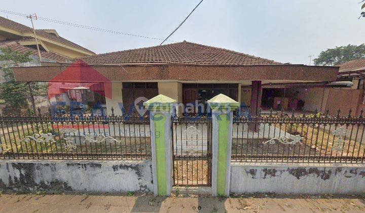 Dijual Rumah Jl. Pengayoman Dekat Exit Tol Karanglo, Pabrik Bentoel Bat (depannya), Adi Putro, Hawai Waterpark, Rumah Makan Cepat Saji Kota Malang
 1