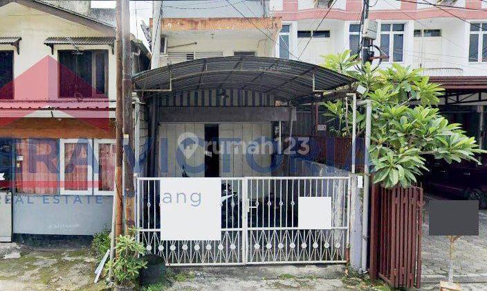 Dijual Rumah Dekat Pasar Oro-Oro, Indomaret, Sma Dempo, Santa Maria 2, Transmart, Mog  1