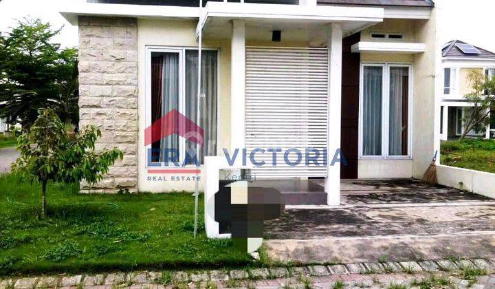 Rumah Dijual Di Dalam Perumahan Kfr Ngasem, Kediri Kondisi Baru (inden) Dekat Dengan Kawasan Gudang Garam 1