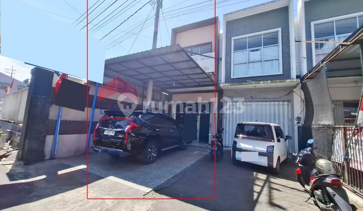 Ruko Jual Dekat Pasar Batu Dekat Lippo Mall Kawasan 2 Pusat Oleh-oleh Ada Jalur Utama Kota Batu, Alun-alun Kota Batu Cocok Untuk Resto Atau Pusat Oleh