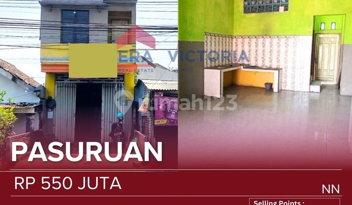 Ruko Jual Area Purwosari di Pinggir Jalan Raya Malang - Pasuruan (Kejayan) Dekat dengan Pt Mayora Indah dan Indo Sukses, dan Smk 1 Purwosari.cocok untuk Usaha Warung Makan. Ruko Jual Area Purwosari di Pinggir Jalan Raya Malang - Pasuruan (Kejayan) Dekat dengan Pt Mayora Indah dan Indo Sukses, dan Smk 1 Purwosari.cocok untuk Usaha Warung Makan.