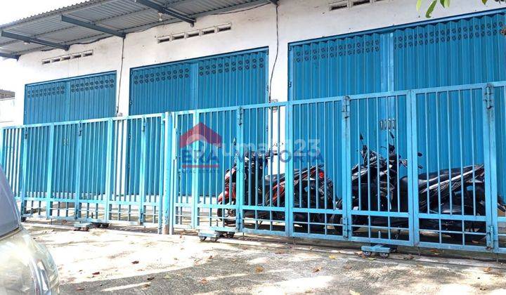 Ruko A B C Disewakan Di Pinggir Jalan Utama Ngadiluwih Kab Kediri 1 Menit Dari Taman Ngadiluwih 2